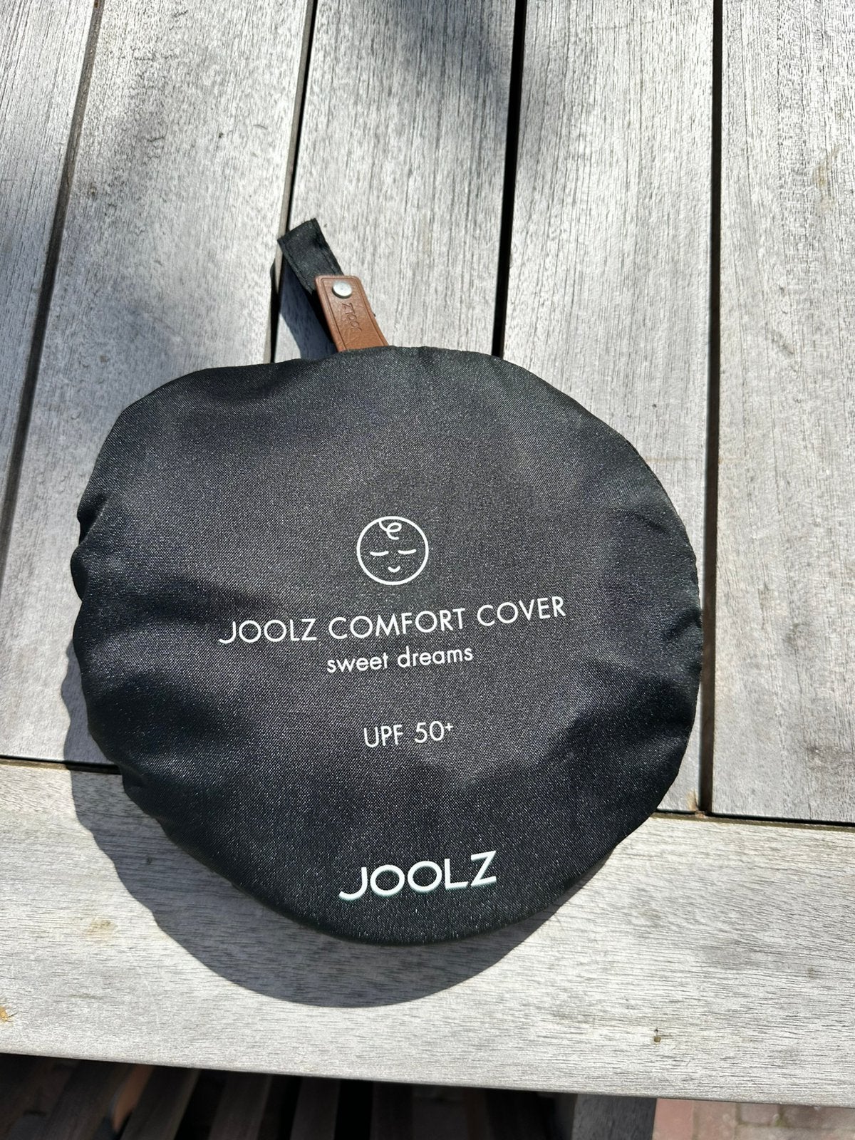 Joolz dream cover zonnescherm, Ophalen of Verzenden, Zo goed als nieuw, Overige merken