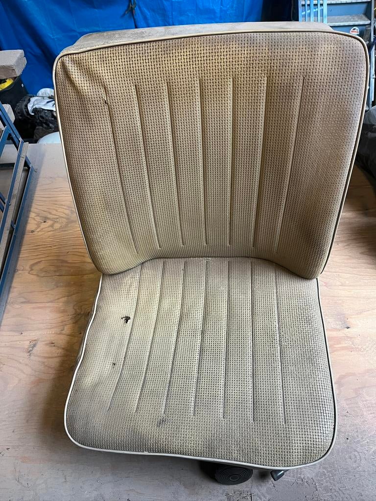 VW T2A originele bestuurdersstoel, Auto-onderdelen, Ophalen