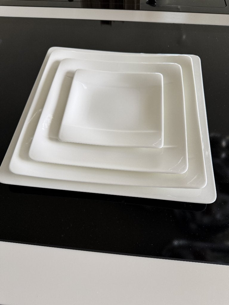 Villeroy & Boch, Ophalen, Villeroy & Boch, Zo goed als nieuw, Bord(en)