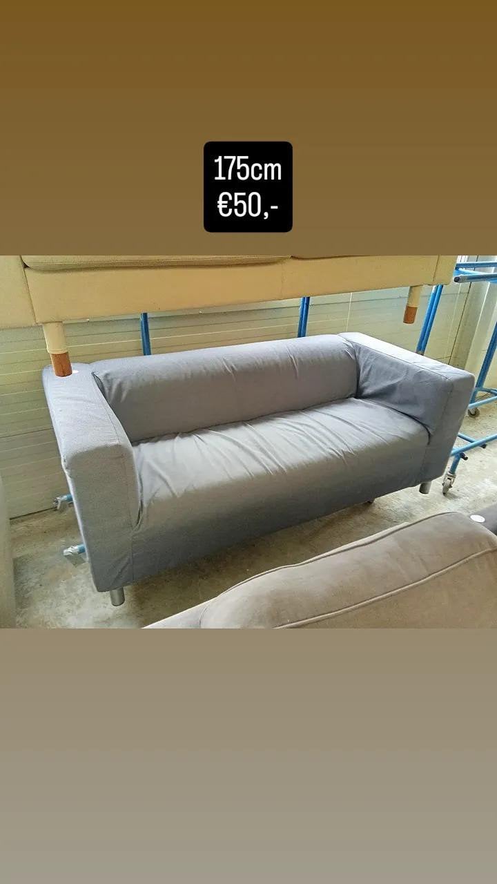 Partij banken voor de export €50,- per stuk, ., Ophalen of Verzenden, Zo goed als nieuw, .