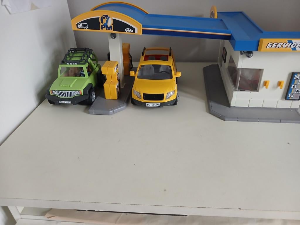 Playmobile, Kinderen en Baby's, Speelgoed | Playmobil, Ophalen of Verzenden