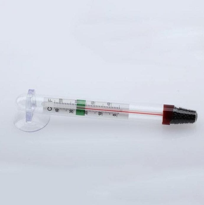Aquarium Thermometer / Temperatuur Meter Water, Verzenden, Nieuw, Overige typen