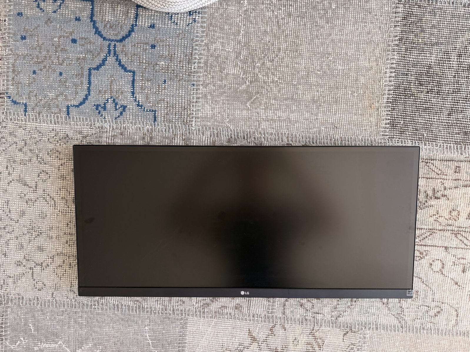 LG 29WK500-P Ultrawide Monitor - Zo goed als nieuw, Computers en Software, Monitoren, HDMI, IPS, Full HD, Zo goed als nieuw