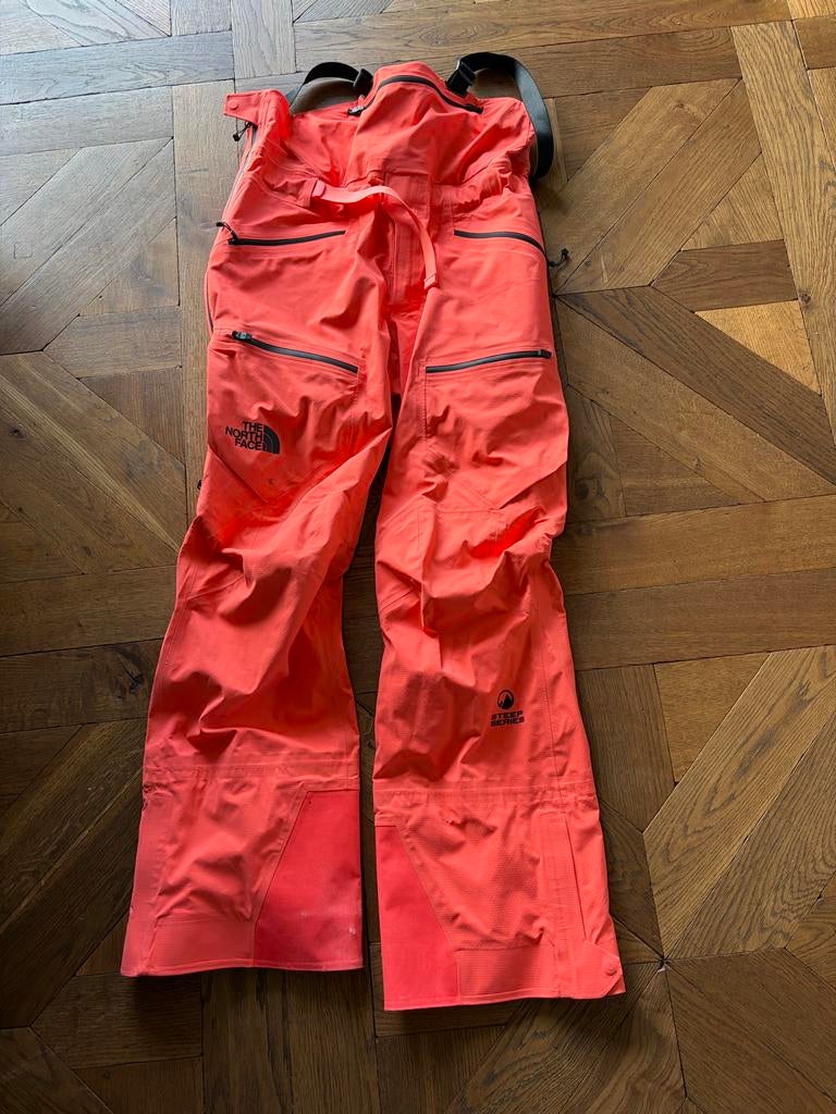 The North Face Deep Series Skibroek Dames Maat M, Kleding | Dames, Wintersportkleding, Gedragen, Broek, Maat 38/40 (M), Ophalen of Verzenden