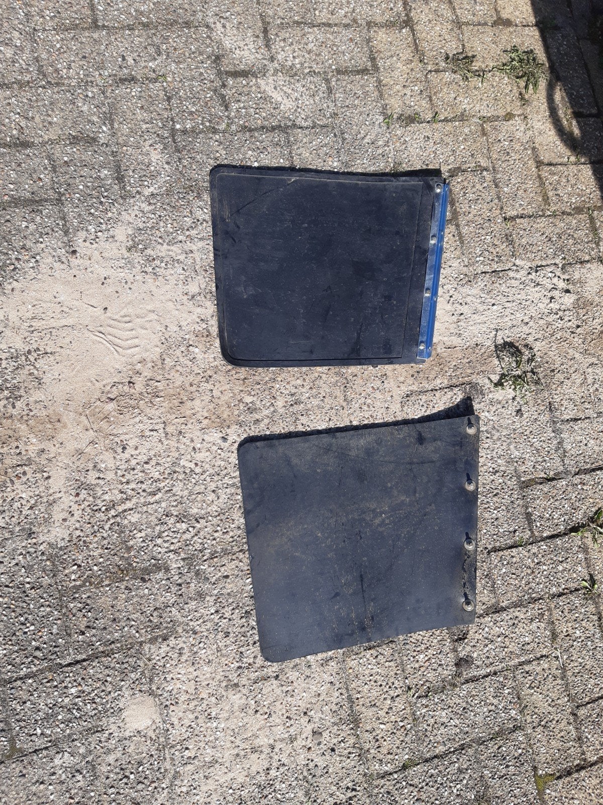 Universele spatlappen - Nieuw en ongebruikt, Ophalen of Verzenden