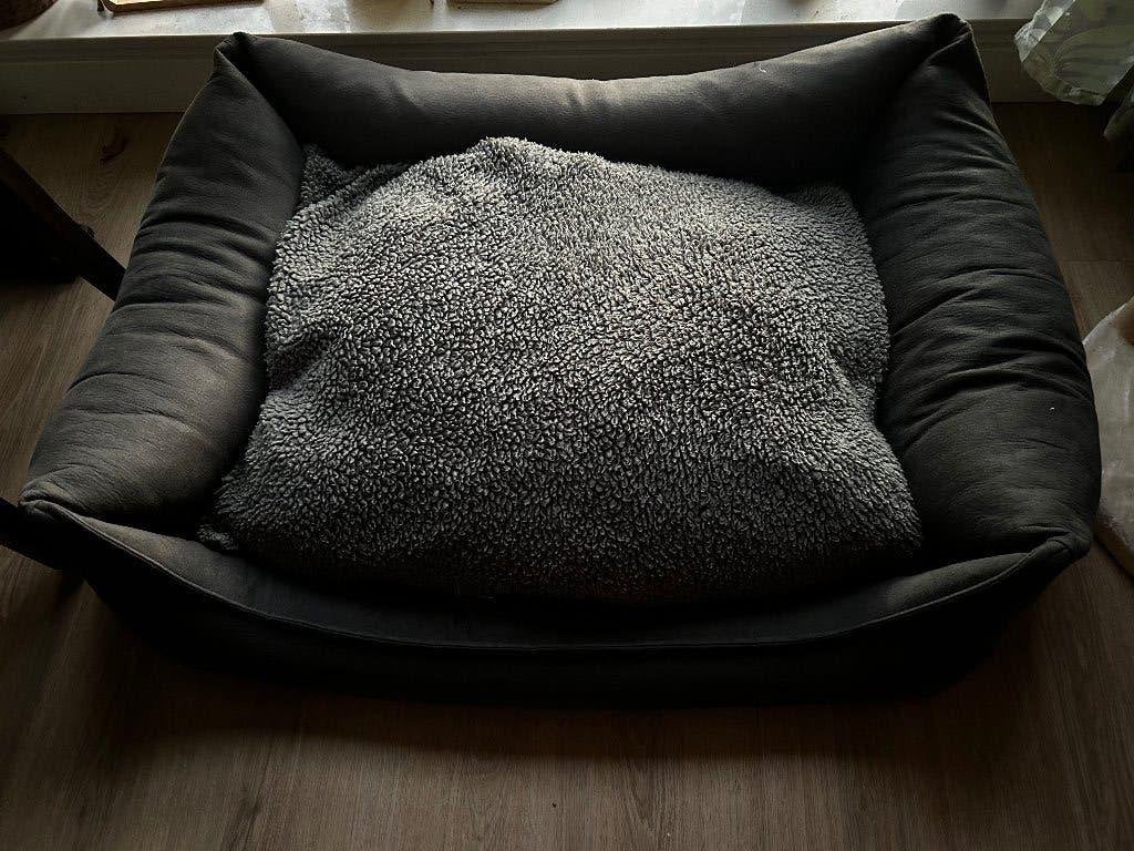 MaxxNobel orthopedische hondenmand 100x80, Dieren en Toebehoren, Ophalen, Zo goed als nieuw, Overige