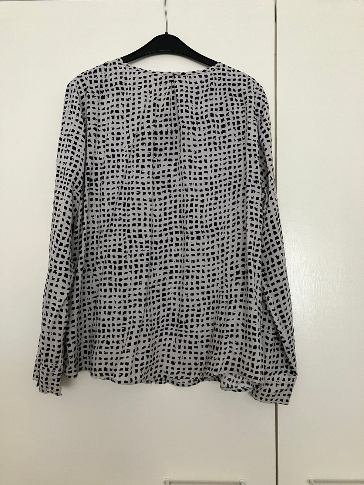 Purdey blouse maat 42, Ophalen of Verzenden, Zo goed als nieuw, Maat 42/44 (L), Overige kleuren