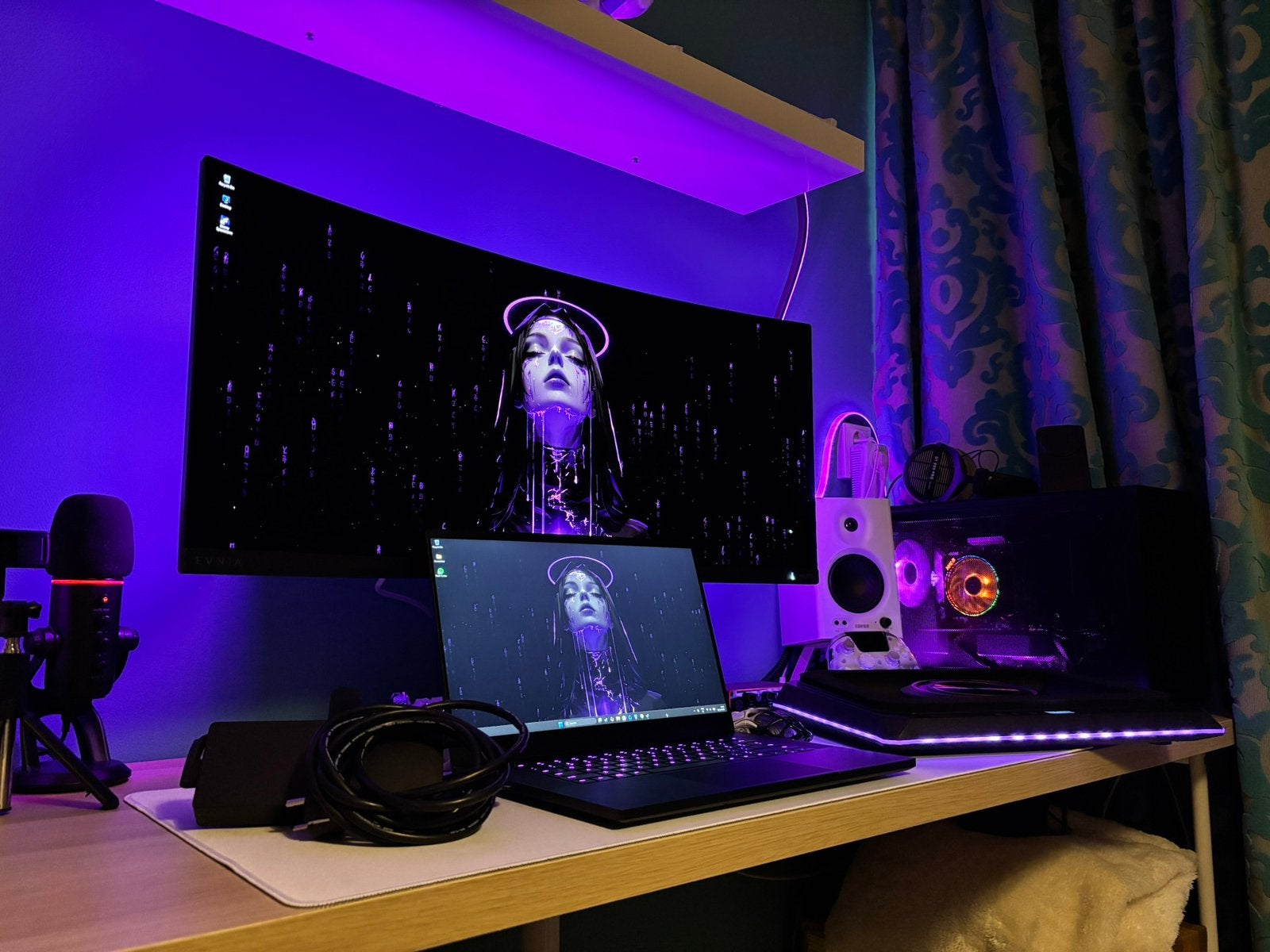 Razer Blade 15 Advanced – RTX 3070 – i7 – 360Hz – 1TB SSD, Computers en Software, Met videokaart, 15 inch, Ophalen of Verzenden
