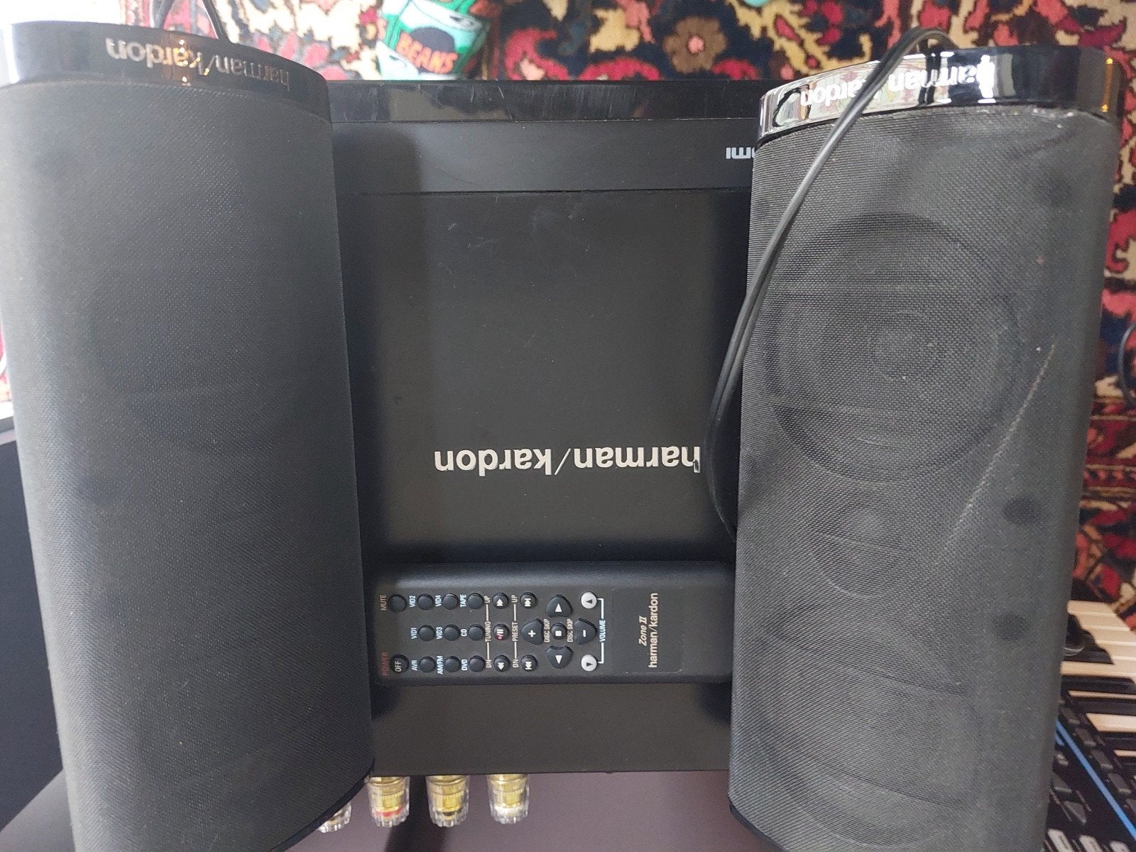 Harman Kardon BDS home cinema systeem,, Ophalen of Verzenden