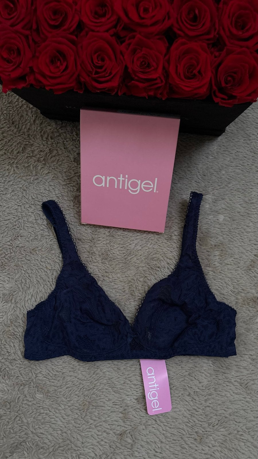 Antigel BH 70B - Nieuw met kaartje, Verzenden, Blauw, BH