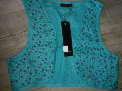Zomersetje, Kleding | Dames, Maat 46/48 (XL) of groter, Nieuw, Lang, Verzenden