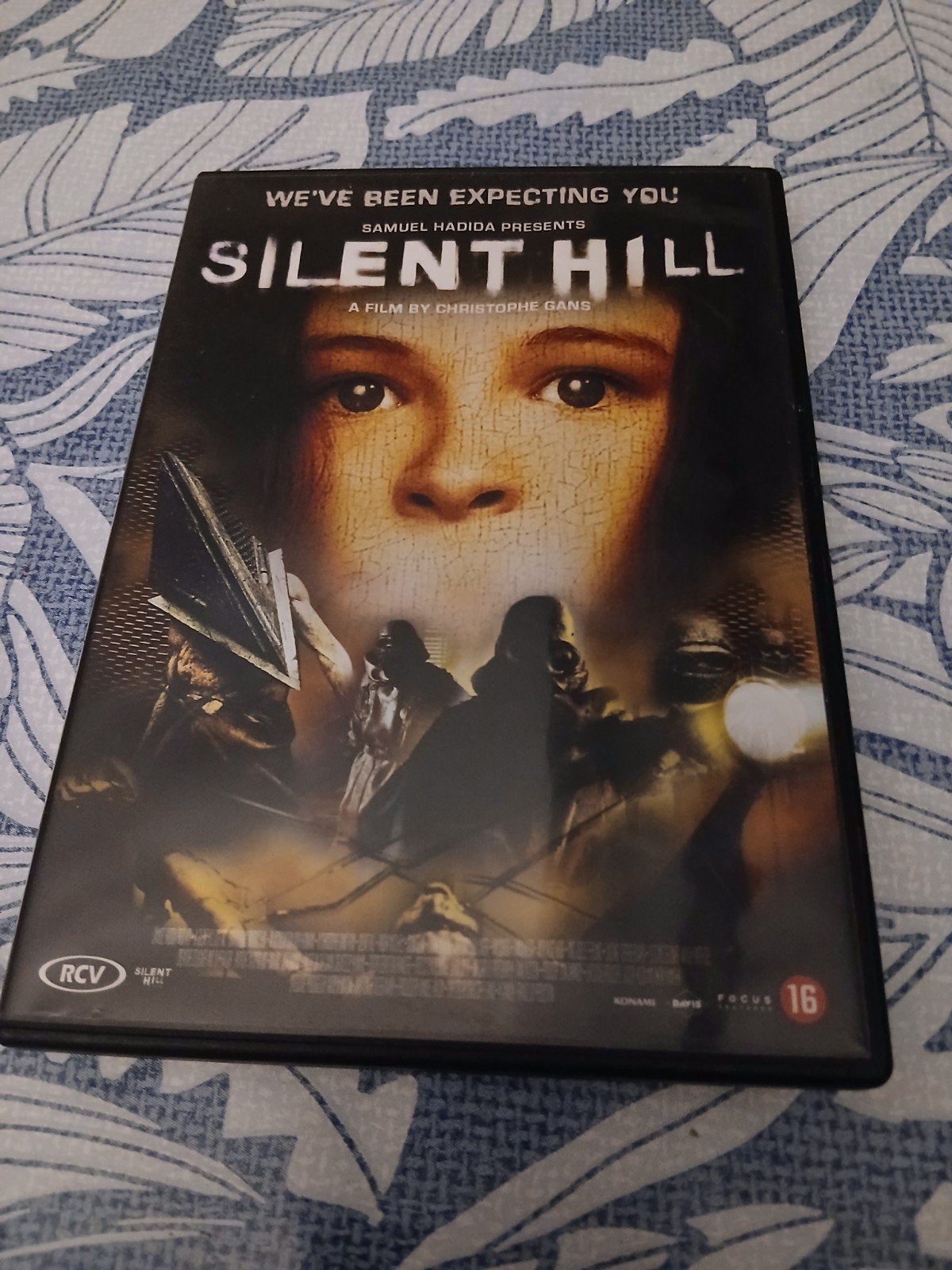 Silent Hill, Engels, Vanaf 16 jaar, Nederlands, Ophalen of Verzenden