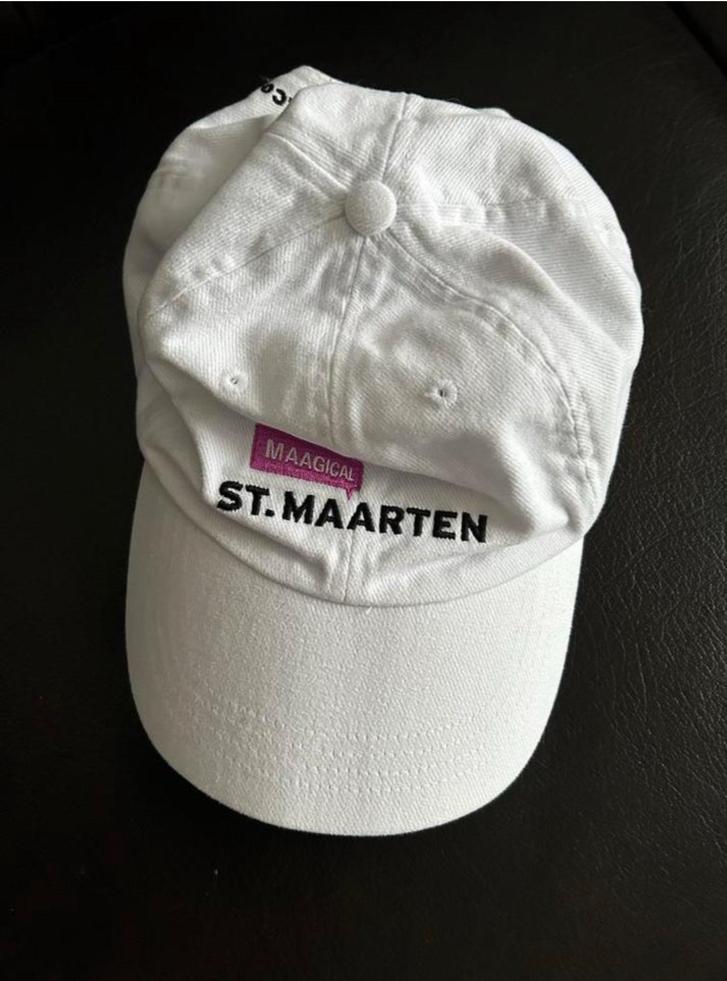 MAAGICAL ST. MAARTEN, Ophalen, Zo goed als nieuw, One size fits all, Pet