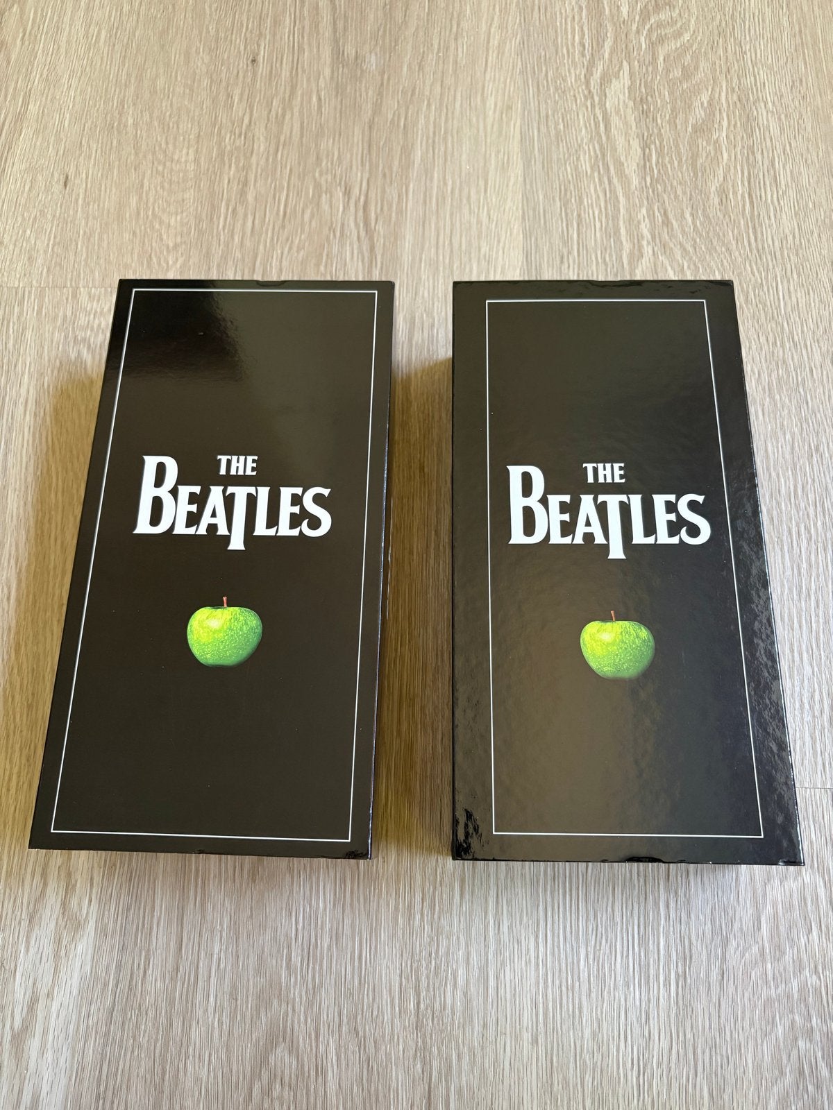 The Beatles - The Original Studio Recordings Box als nieuw, Ophalen, Rock, Boxset, Zo goed als nieuw