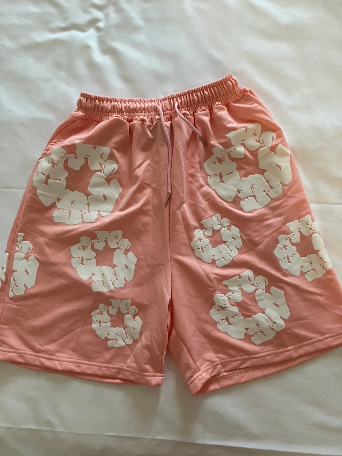 Nieuw korte broek maat M, Ophalen of Verzenden, Nieuw, Maat 48/50 (M)