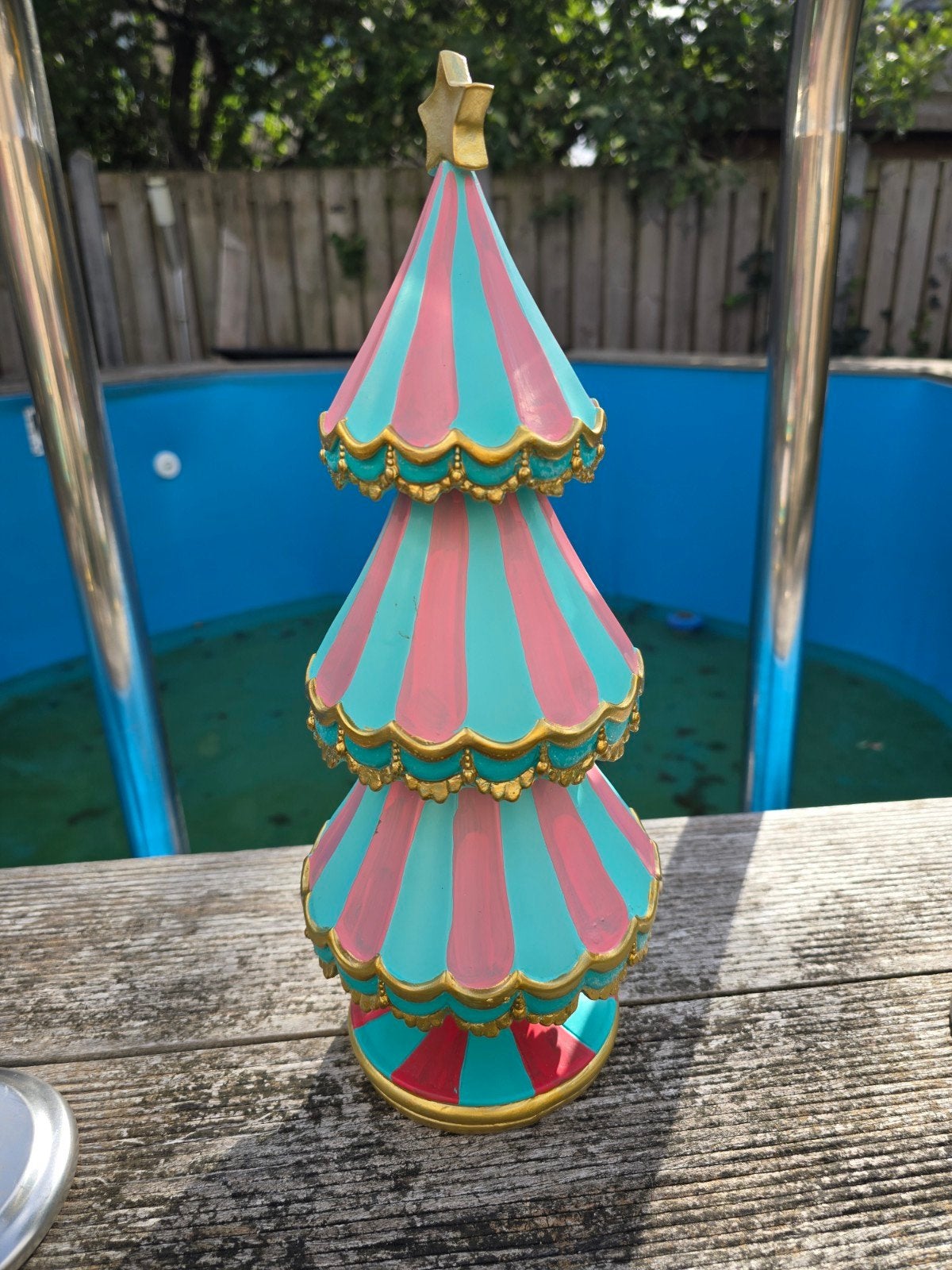 Mooie kerstboom Clayre en Eef nr.2, Diversen, Ophalen of Verzenden, Nieuw