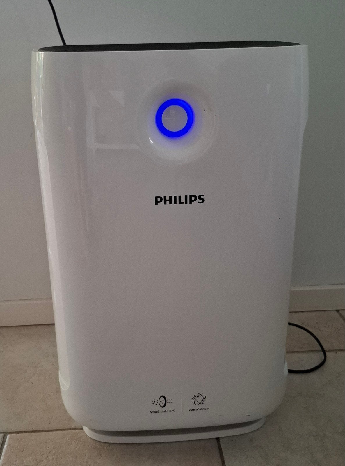 Philips luchtreiniger AC 2887  10 + extra filterset, Witgoed en Apparatuur, Luchtbehandelingsapparatuur, Ophalen, Luchtreiniger