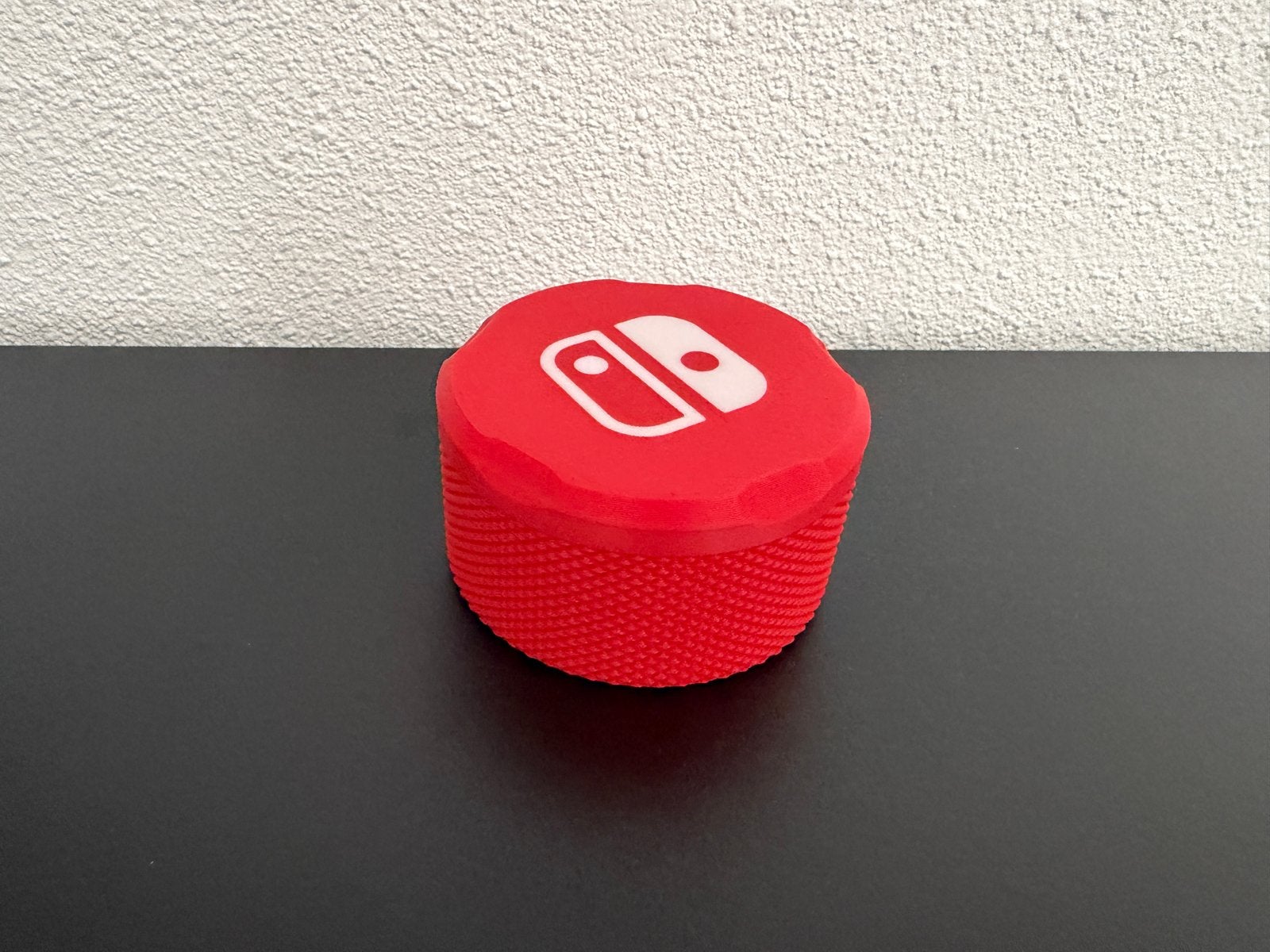Nintendo Switch Game Card Houder - Rood, Ophalen of Verzenden, Nieuw, Switch Original