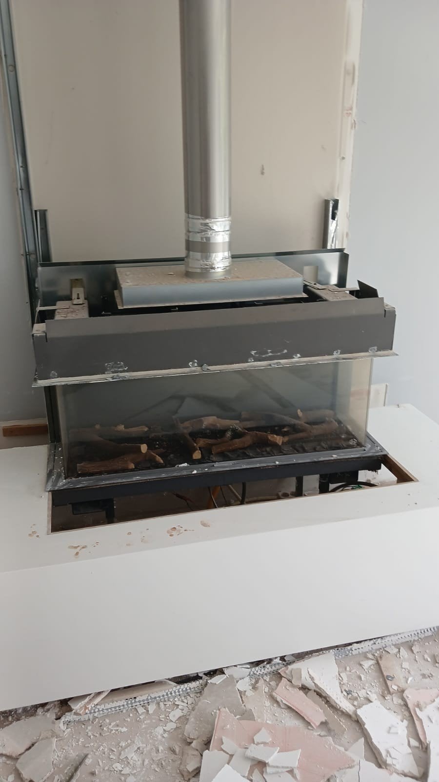 DRU Metro 100 XT3 G25 gashaard, Ophalen of Verzenden