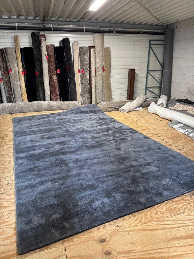 Vloerkleed Cassio 24 l Whoon | Meubilex lvan €2098 voor €899, Ophalen, 200 cm of meer, 200 cm of meer, Rechthoekig