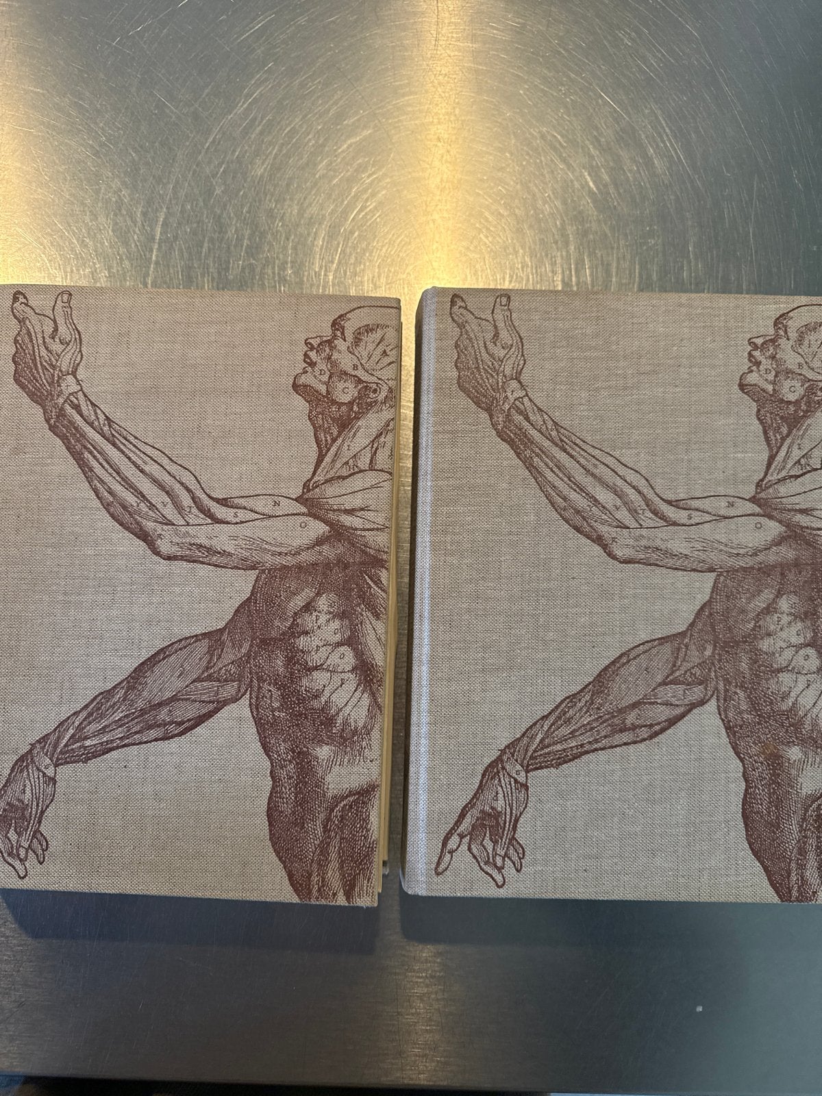 Het Wonder van het Menselijk Lichaam - 2 Delen, Boeken, Ophalen of Verzenden, Gelezen, Gezondheid en Conditie