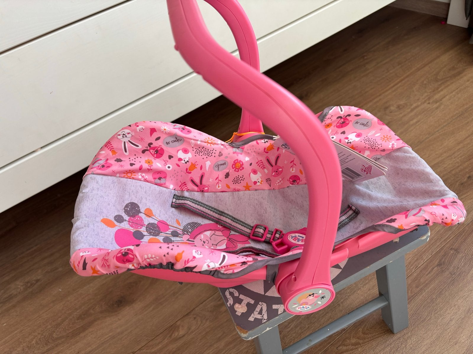 Baby born maxi cosi nieuw, Ophalen, Nieuw, Babypop