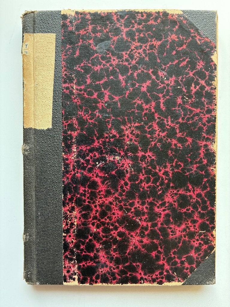 Bezigheid in jaren van rust, Ophalen of Verzenden, Gelezen, D.M. Kan(samensteller), Eén auteur