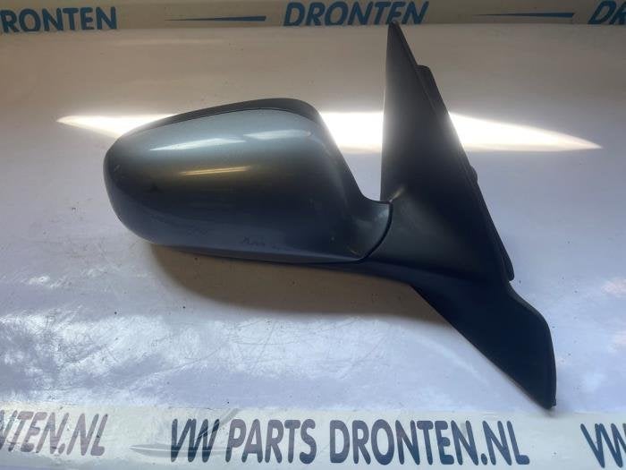 Buitenspiegel rechts van een Saab 9-3, Gebruikt, -, Verzenden, -