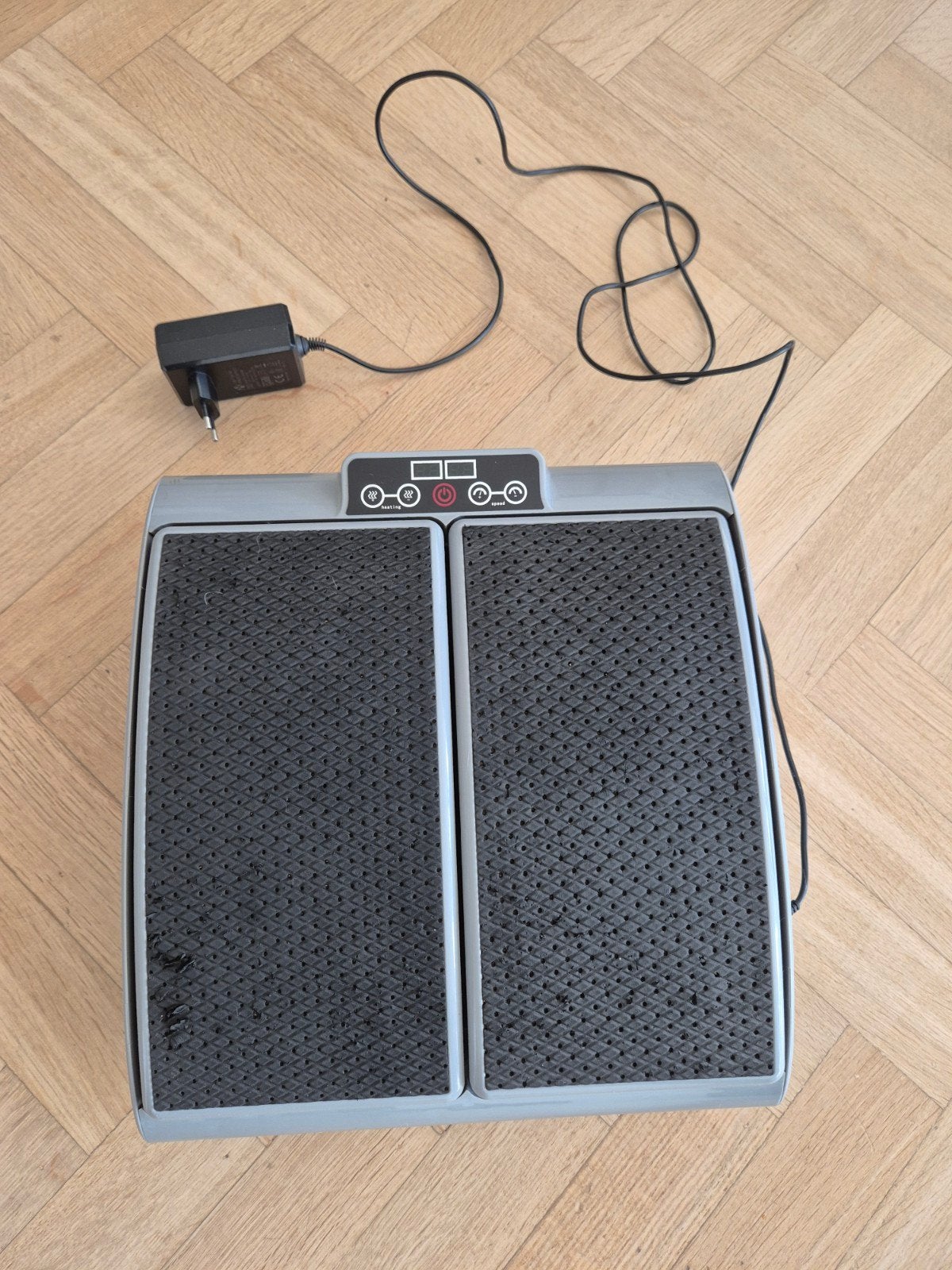 DR-HO'S MotionCiser Fit voetmassage-apparaat

Te gebruiken b, Sport en Fitness, Ophalen of Verzenden, Apparaat