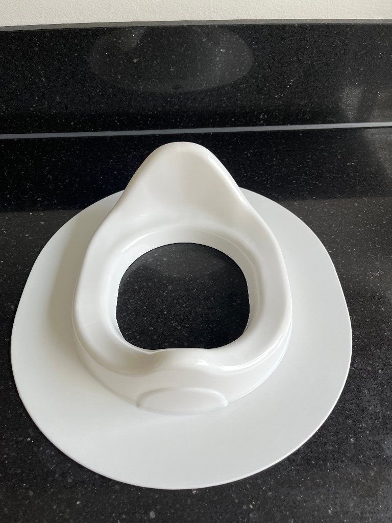 WC- verkleiner, Overige merken, Overige typen, Ophalen of Verzenden, Zo goed als nieuw