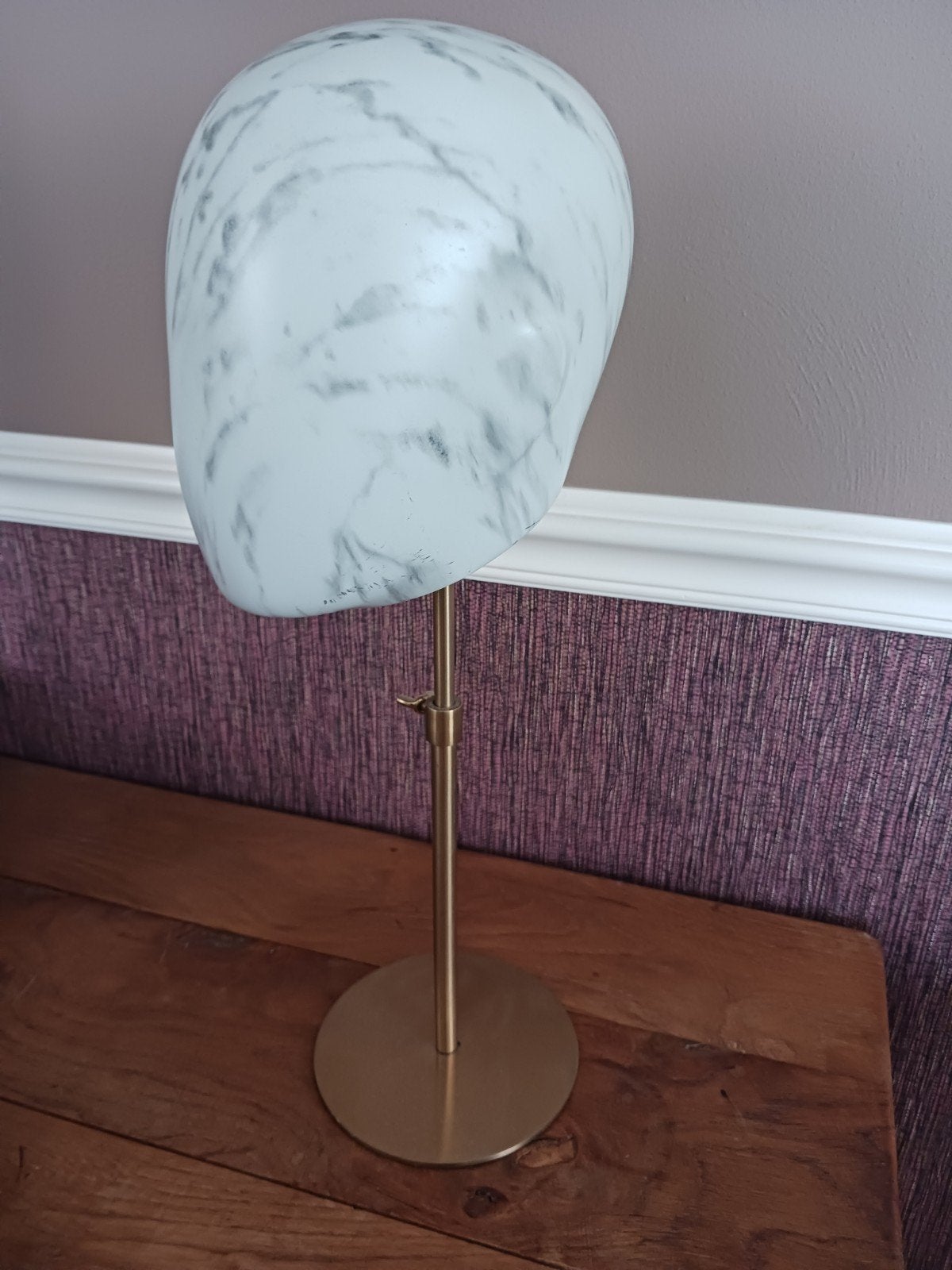 Hoedenstandaard, Antiek en Kunst, Ophalen of Verzenden