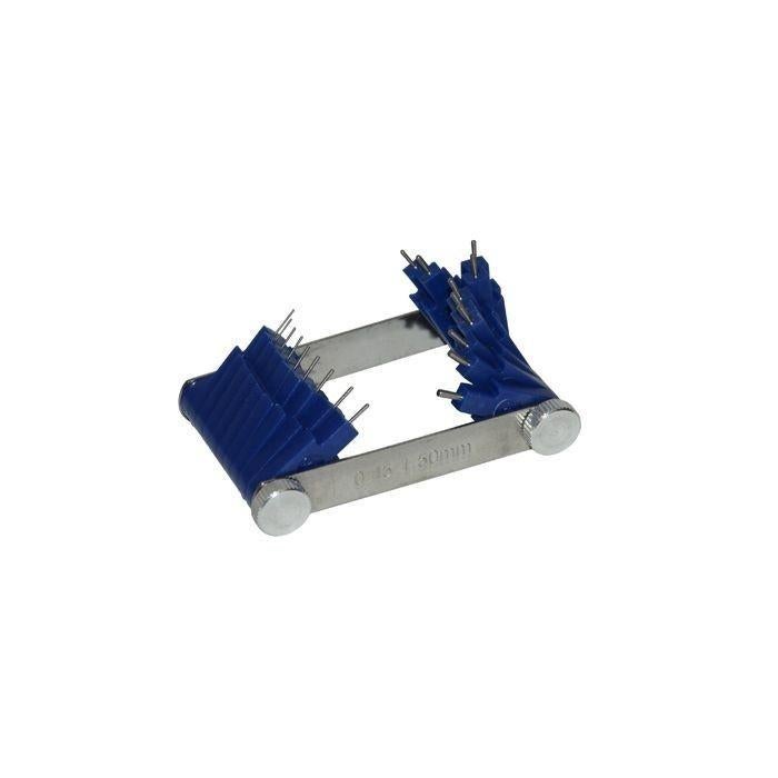 Voelermaat sproeier reiniger professional 0.45-1.50mm 121738, Ophalen of Verzenden