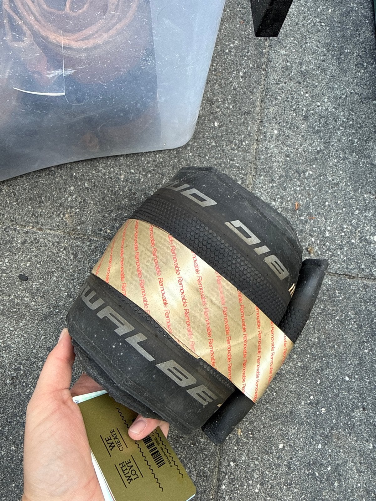 9x 27,5’gravel strand banden : Continental, WTB, Schwalbe, Fietsen en Brommers, Fietsonderdelen, Band, Ophalen of Verzenden, Zo goed als nieuw