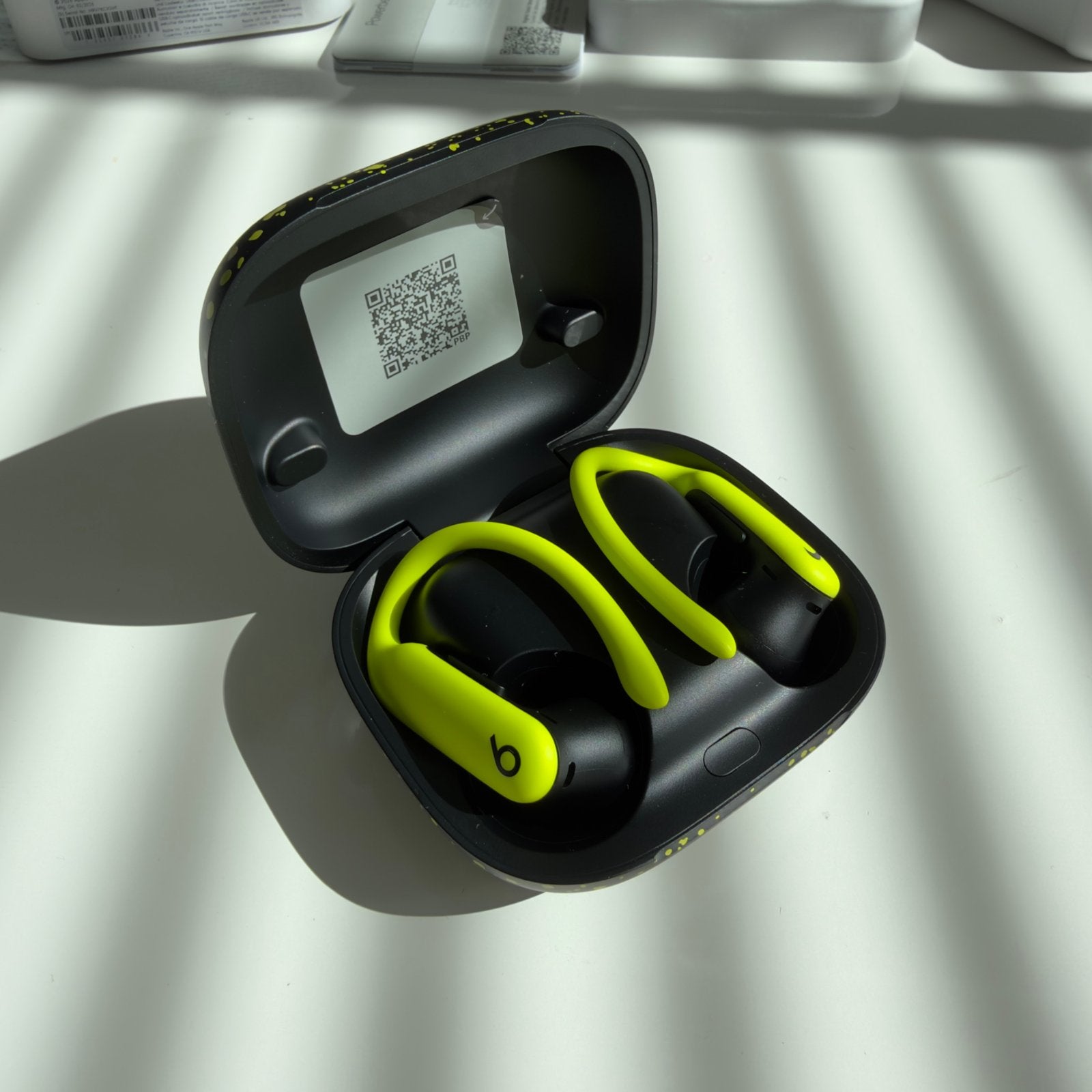 Powerbeats Pro 2 Limited Edition - Nieuw, In-ear, Bluetooth, Beats, Nieuw