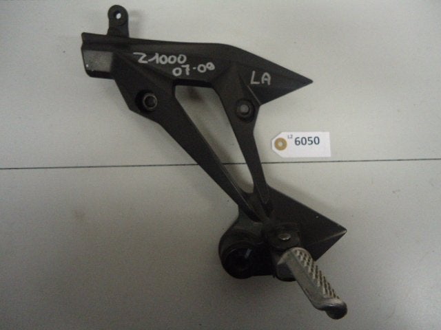 Z1000 2007 - 2009 Kawasaki D1-28286