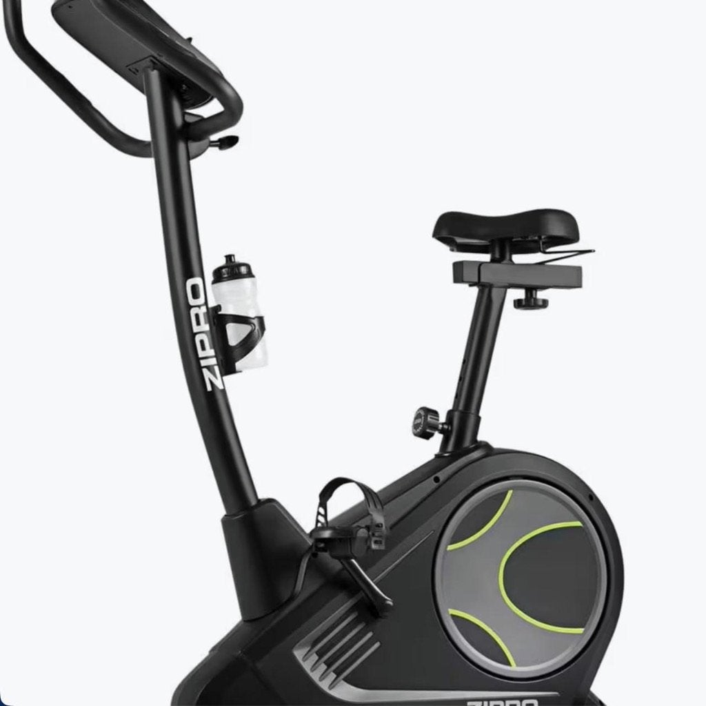 Hometrainer, Ophalen, Gebruikt, Hometrainer