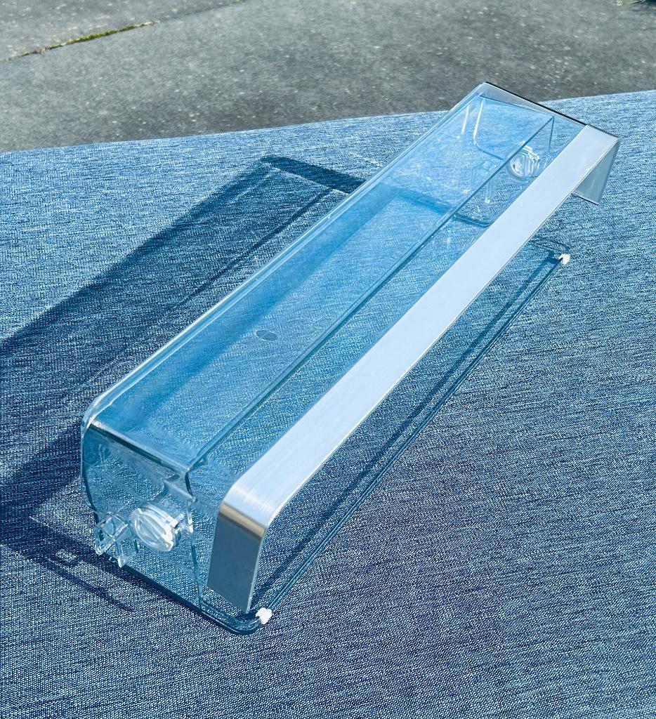 Bosch Siemens deurvak koelkast / koelvrieskast, Witgoed en Apparatuur, Onderdelen en Toebehoren, Ophalen of Verzenden, Nieuw
