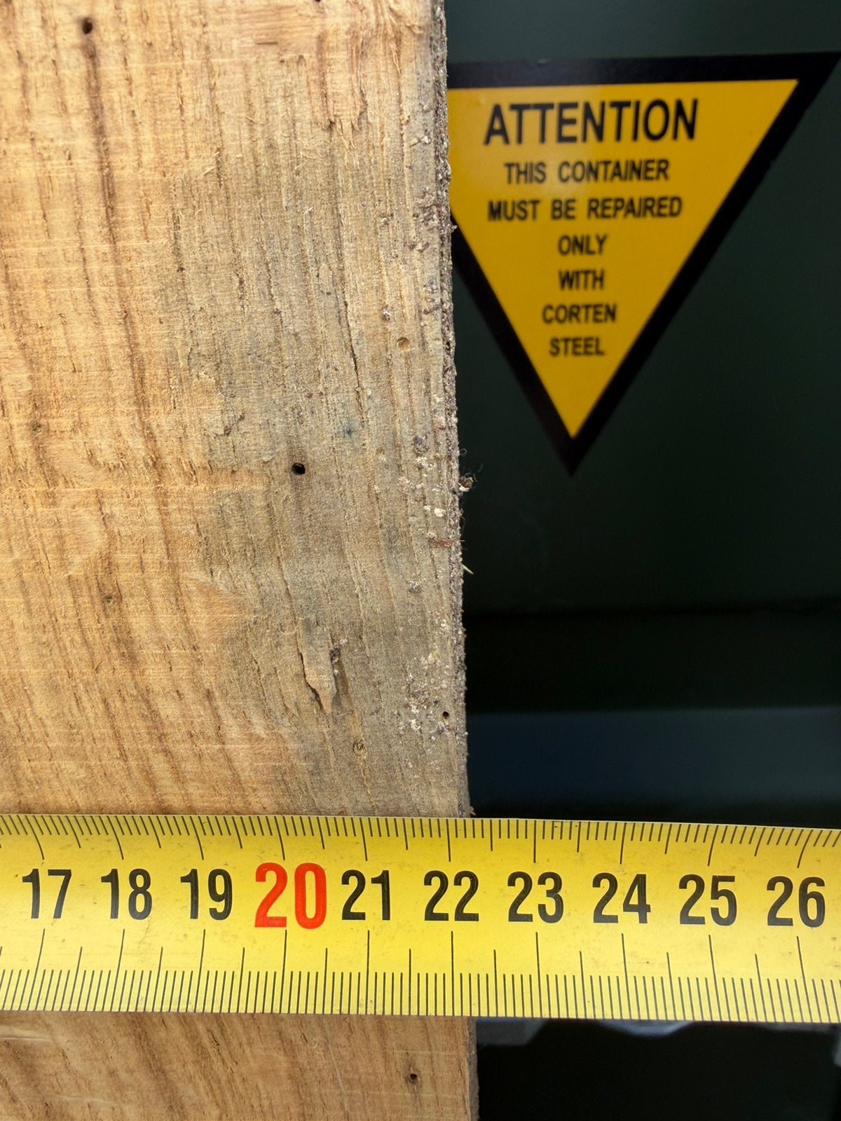 7 oud eiken planken voor 40 euro per stuk, Ophalen, Zo goed als nieuw, 250 cm of meer, Planken