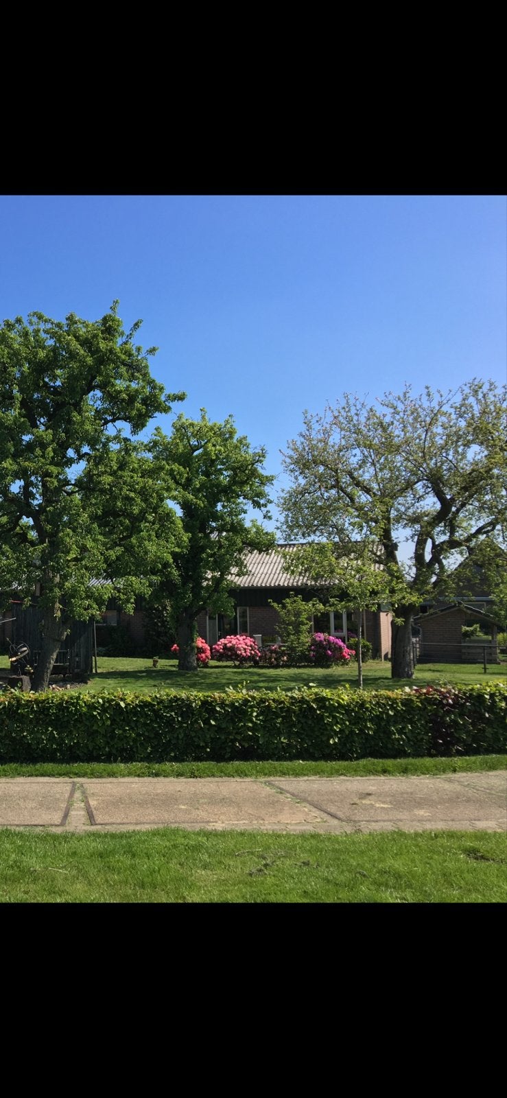 Te huur ook voor overbrugging perioden, 2 slaapkamers, Appartement, Landelijk, Gelderland en Veluwe