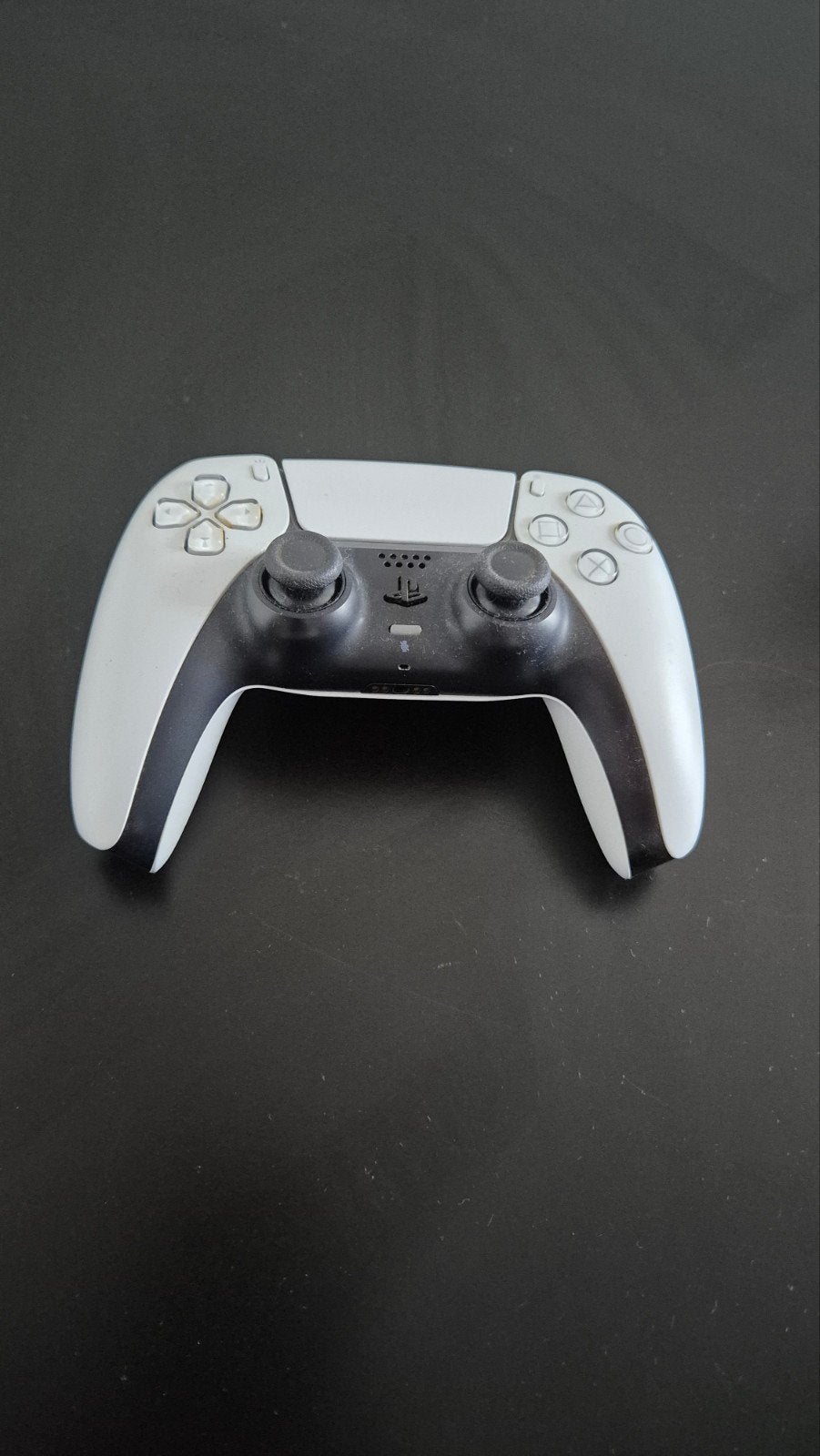 PS5 Controller - Gebruikt met lichte stick drift, Ophalen