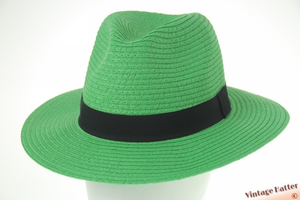 Zomer gleufhoed Hawkins groen 56-58 Nieuw verstelbaar 1 size, Kleding | Dames, Hoed, Hawkins, Nieuw, One size fits all