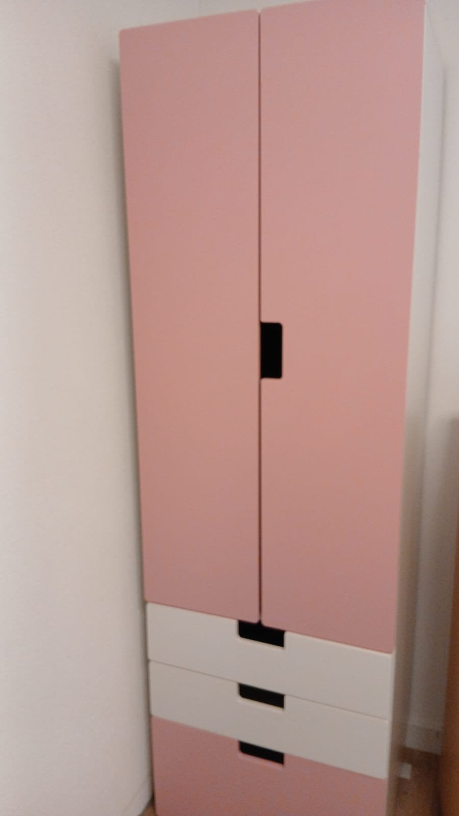 Mooie IKEA STUVA / SMÅSTAD, Ophalen, Minder dan 75 cm, 50 tot 70 cm, 105 cm of meer