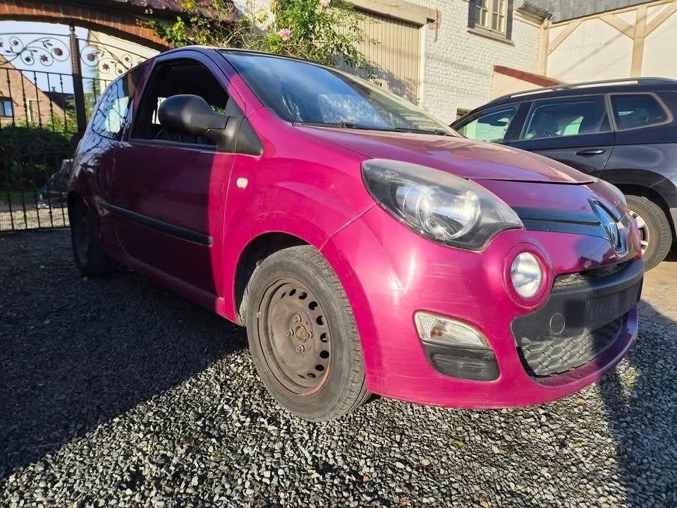 alle Renault Twingo-onderdelen, Verzenden, Gebruikt, Renault