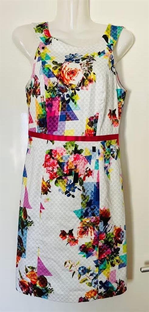 Styles by Steps zomer jurk maat 34[v]