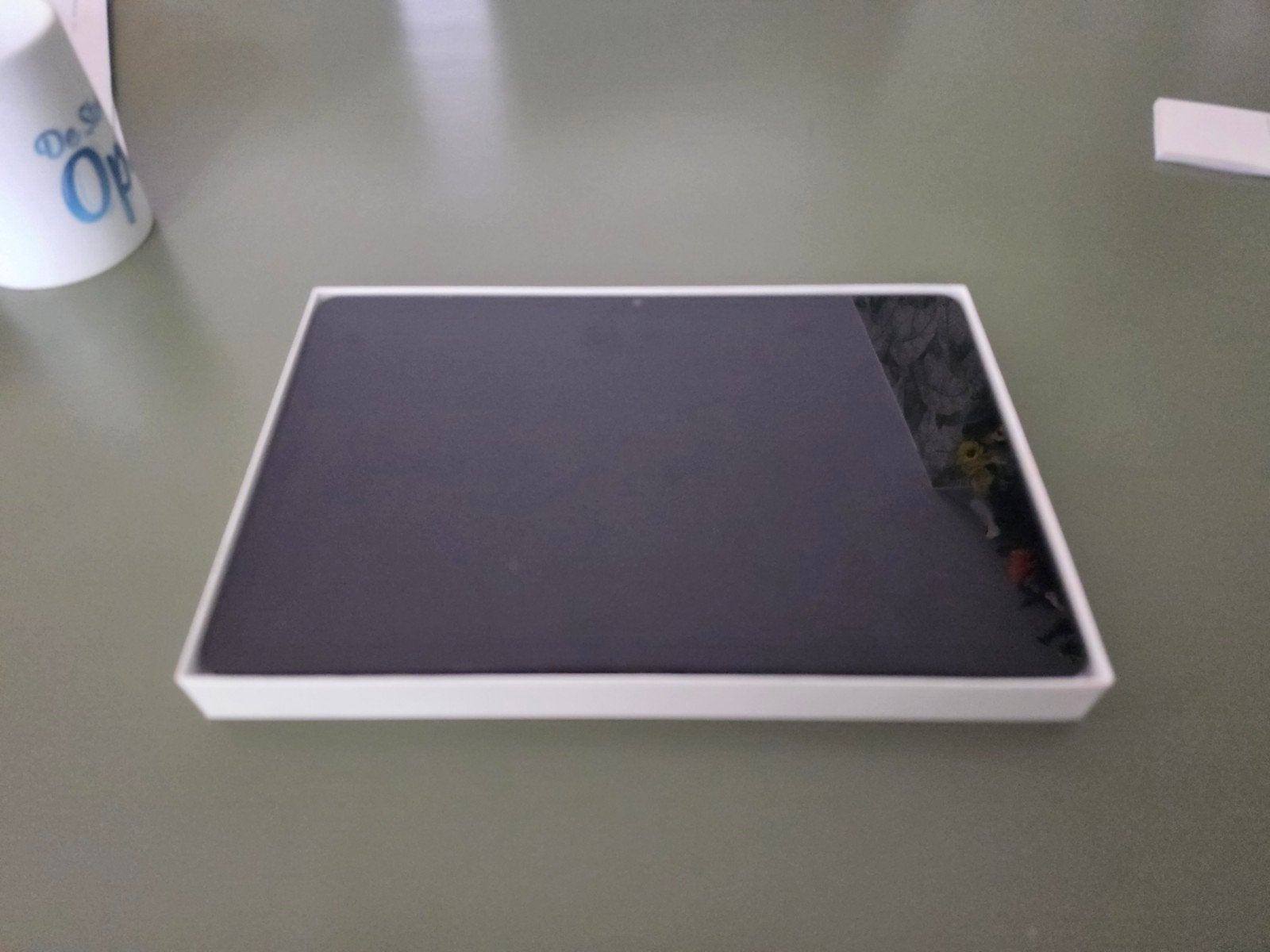 Samsung Tablet A9 Plus 5G, Computers en Software, Android Tablets, Zo goed als nieuw, Samsung, 128 GB, Gps