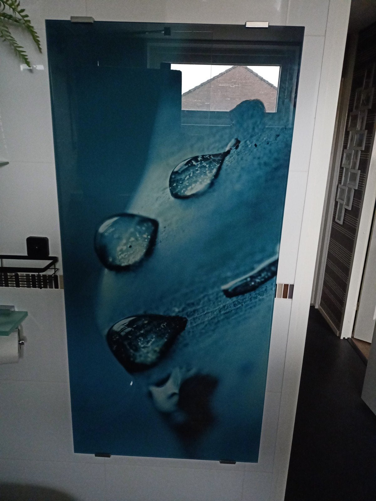 Novellini Sole elektrische radiator 125x60 cm, Ophalen, Radiator, Zo goed als nieuw, 60 tot 150 cm