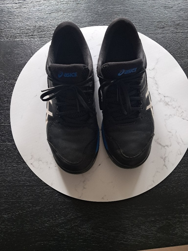 Hockeyschoenen, Ophalen of Verzenden, Zo goed als nieuw, Schoenen