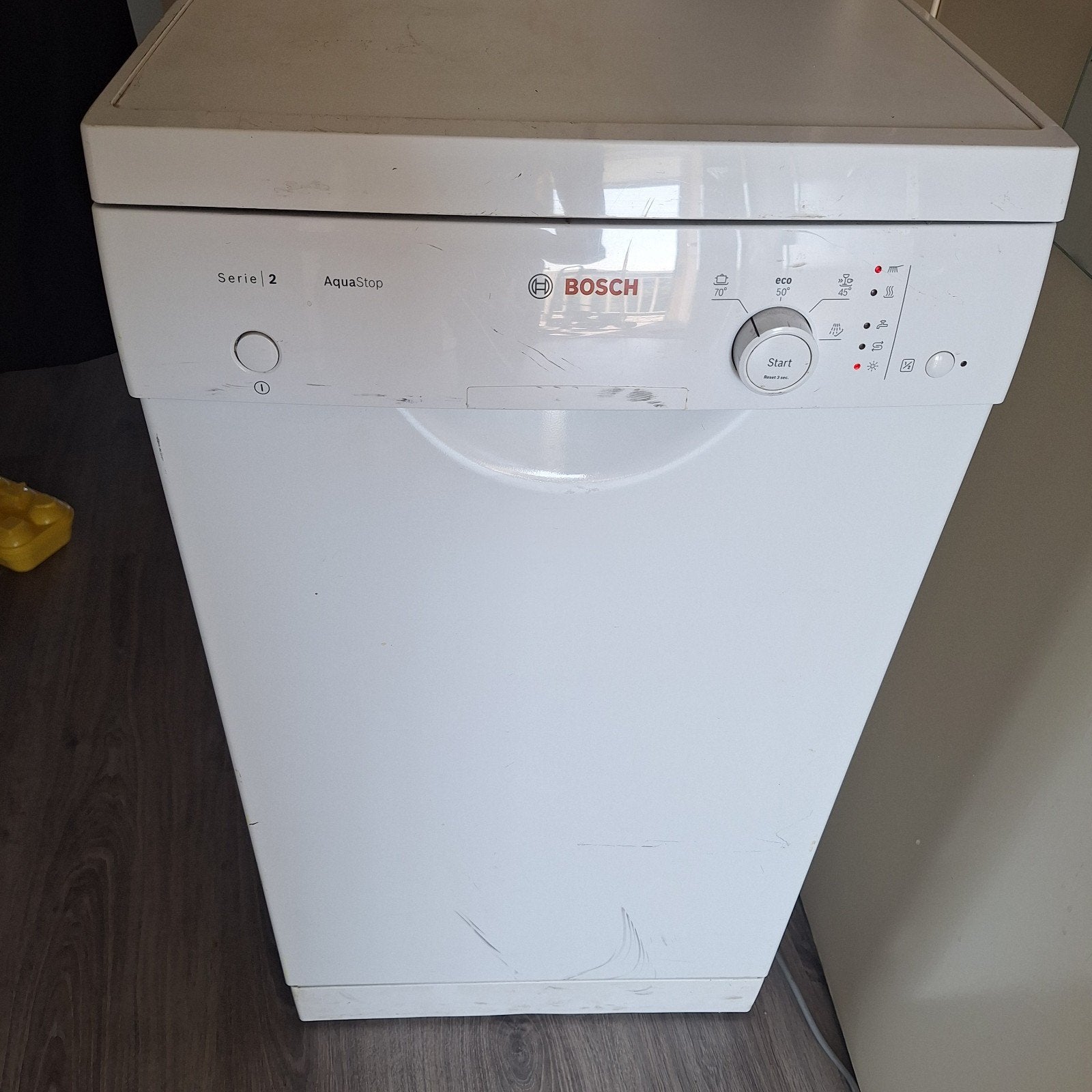Bosch Serie 2 Vaatwasser - bezorging mogelijk