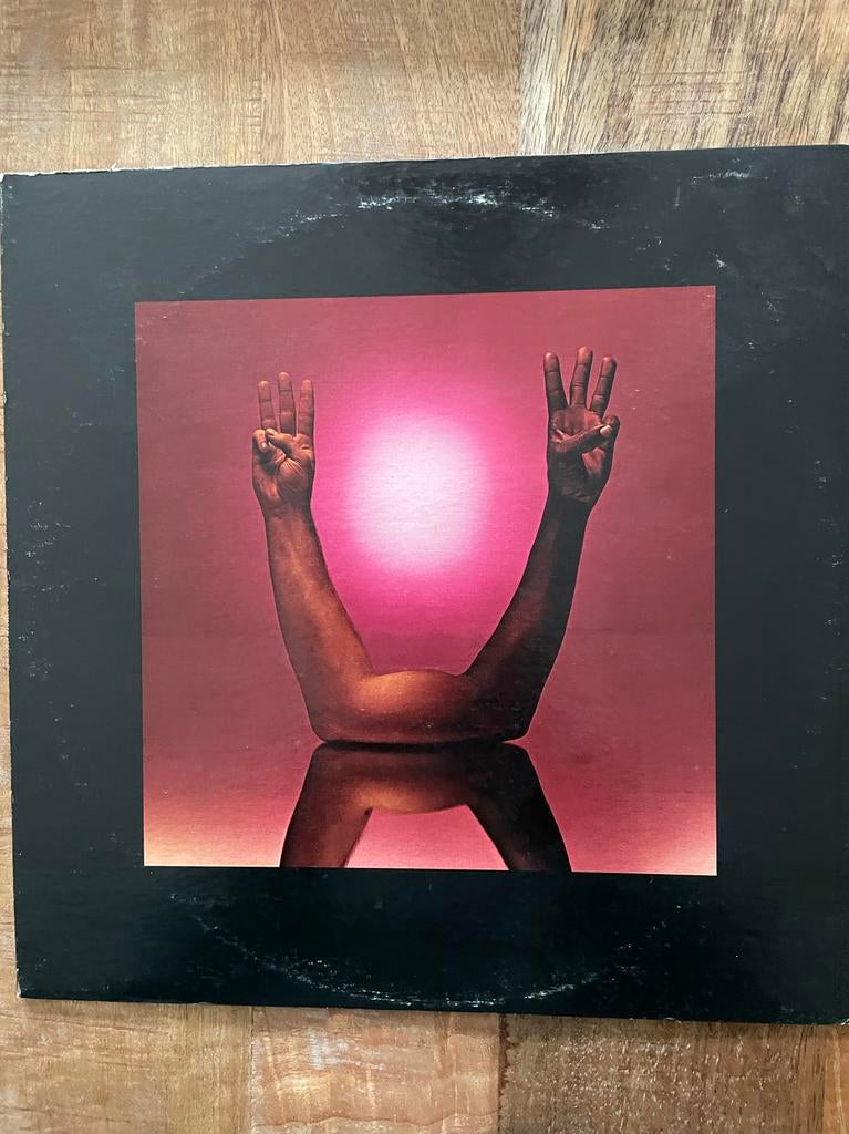 Twee LP’s van Eric Burdon, Cd's en Dvd's, Vinyl | Rock, Ophalen of Verzenden, Gebruikt, Overige formaten, Poprock