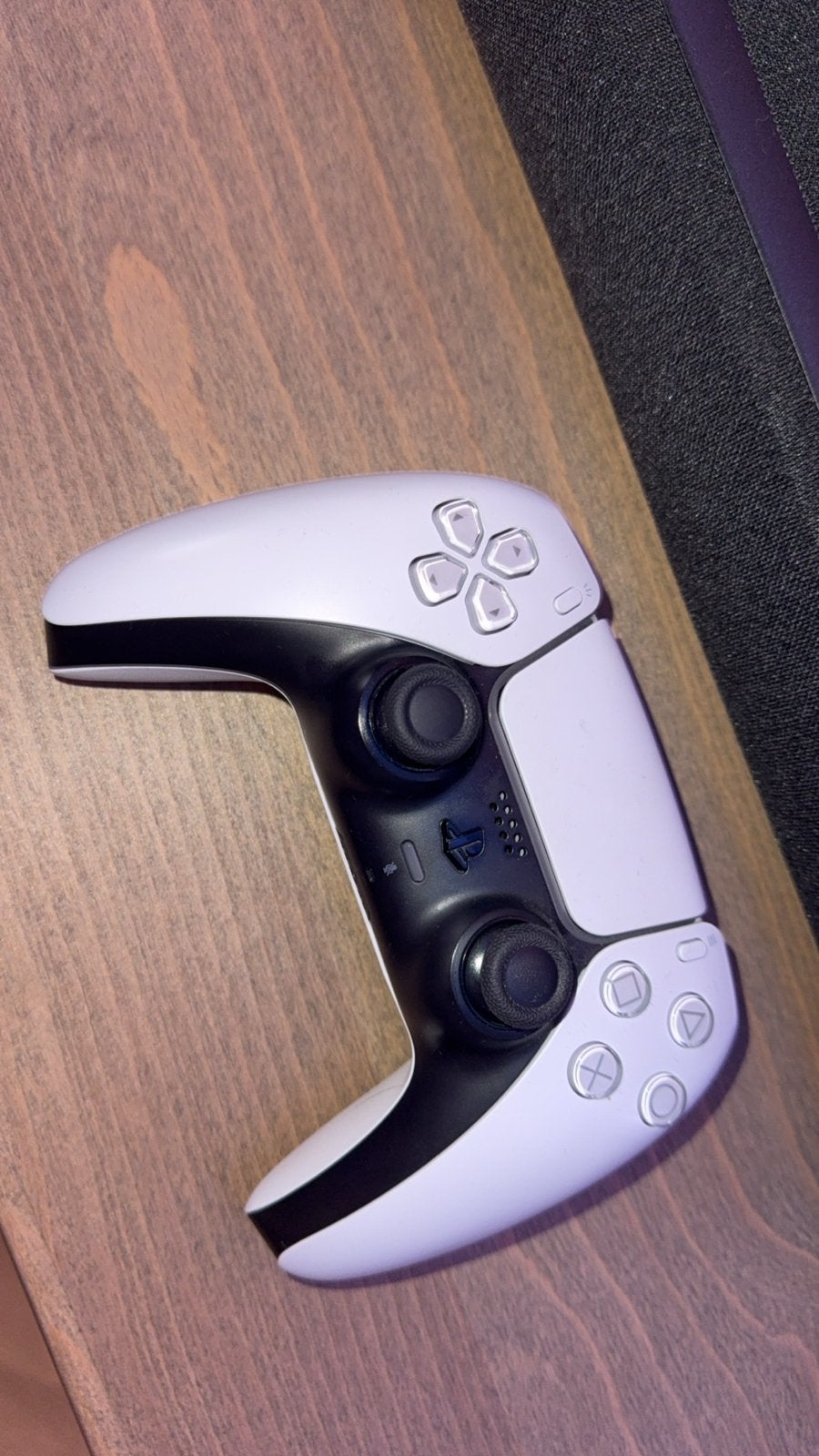 PS5 Controller - Rechter thumbstick defect, Ophalen, Gebruikt